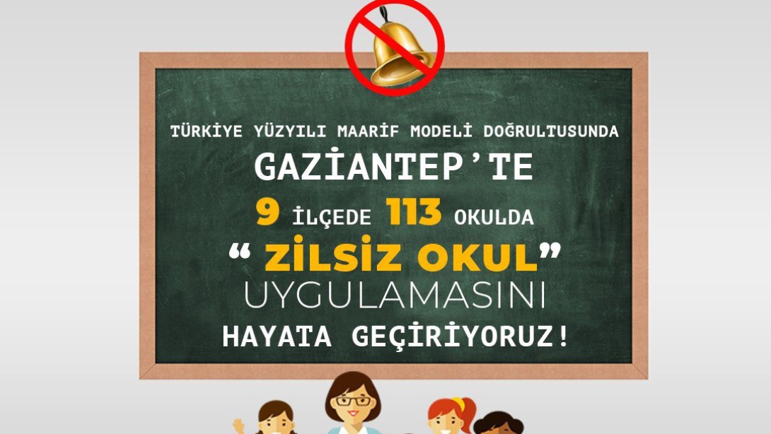 Millî Eğitim Bakanlığı öncülüğünde, Türkiye Yüzyılı Maarif Modeli doğrultusunda öğrencilerde sorumluluk bilincini artırmak amacıyla ilçemizde 4 Okulumuzda 